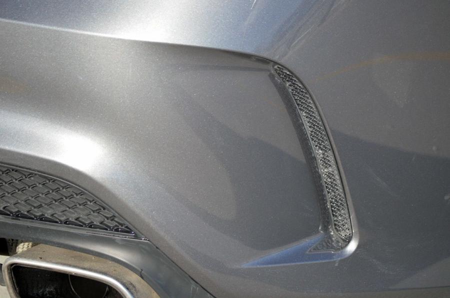  Mercedes-Benz CLA250 2014 года  (фото 35 из 69)